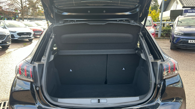 Peugeot 208 1.2 PureTech 130 GT 5dr EAT8 Petrol Hatchback